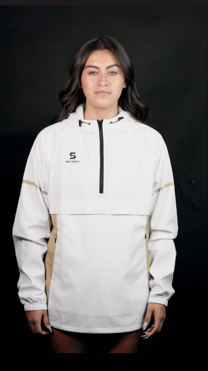 SHIFT WATER REPELLENT JACKET 3.0