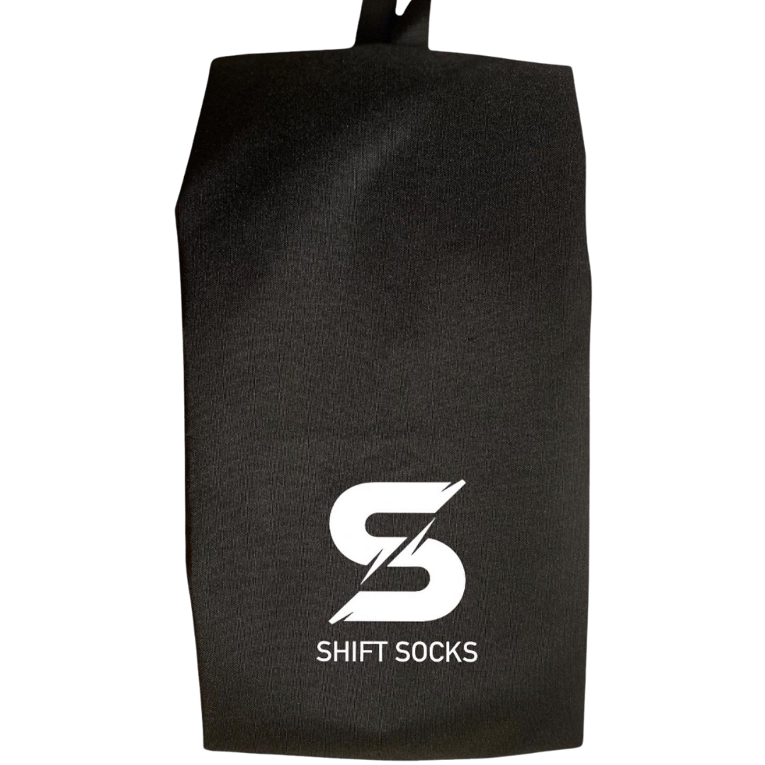 Shift Socks Boot Bag 1.0
