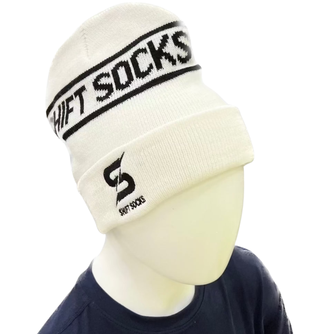 Shift Socks Beanie 1.0