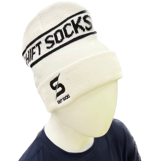 Shift Socks Beanie 1.0