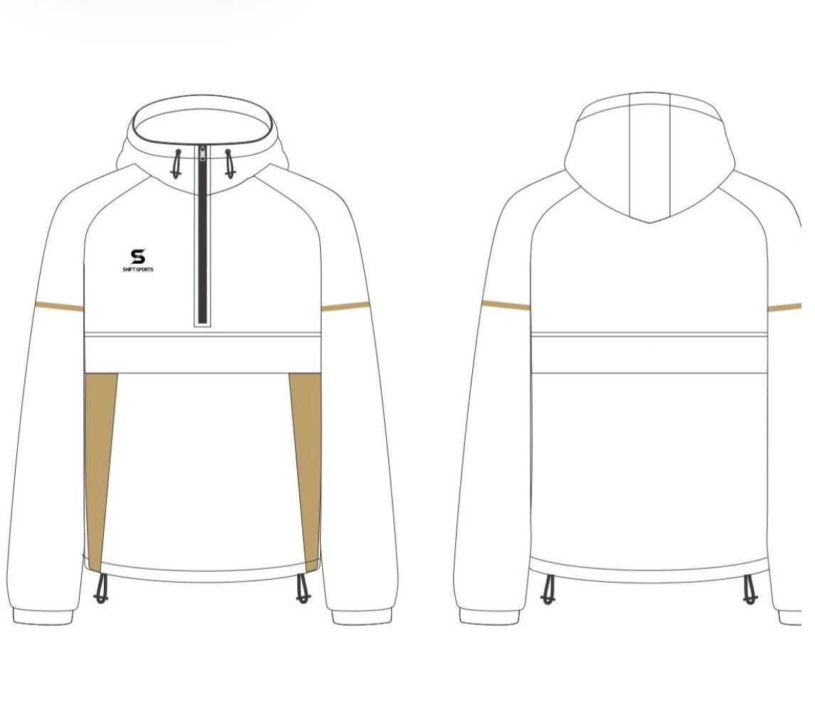 SHIFT WATER REPELLENT JACKET 3.0