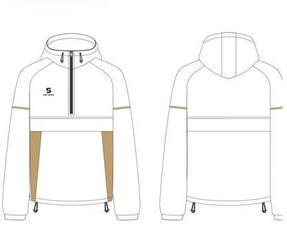 SHIFT WATER REPELLENT JACKET 3.0