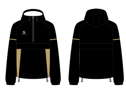 SHIFT WATER REPELLENT JACKET 3.0