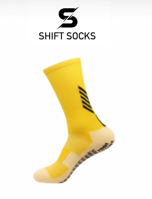 Shift Socks (GT EDITON Gold)